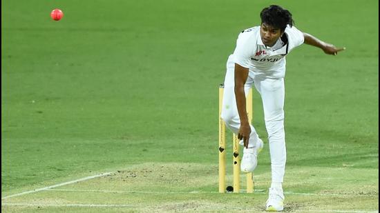 Palwinder (4 for 19) and spinner Sunita Rani (3 for 21) were the principal wicket-takers for Punjab. (Getty Images)