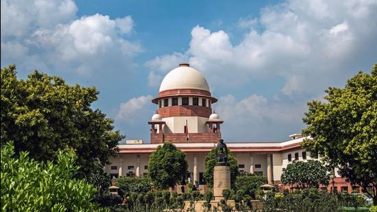 The Supreme Court has sought digital records of prisoners whose jail petitions are pending with the top court (Mint/Pradeep Gaur)