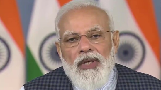 PM Narendra Modi (ANI)