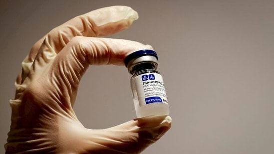 Russia’s Sputnik V jab&nbsp;uses similar technology to the Oxford designed vaccine.&nbsp;(Reuters File Photo)