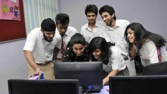 Karnataka SSLC supplementary results 2021: 55.54% pass 10th supplementary exam (HT file) Karnataka SSLC supplementary results 2021: 55.54% pass 10th supplementary exam (HT file)