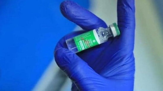Several Covid-19 vaccines have been given WHO approval for emergency use during the pandemic, including Pfizer-BioNTech, Janssen, Moderna, Sinopharm, Sinovac and AstraZeneca.(Representational photo)