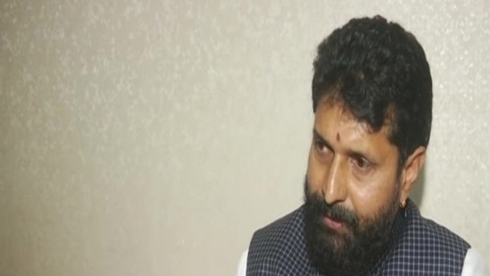BJP general secretary CT Ravi said that in India, people still have faith in families unlike in countries like the US and the UK. (ANI Photo)