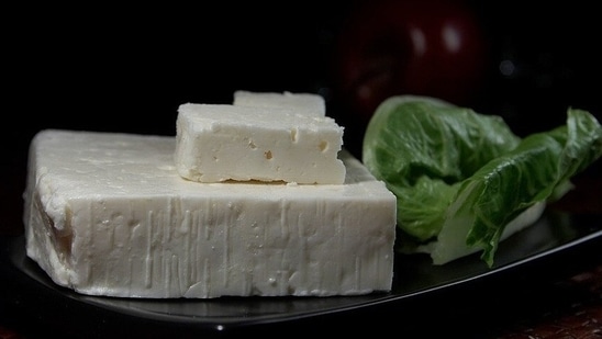 Eat plenty of protein: Protein is important for maintaining the muscle you have and supporting new muscle growth, especially when losing weight. "Eating plenty of protein with a reduced calorie diet without weight training may not help you gain muscle, but it will help you maintain muscle while increasing fat loss," says Menon.(Pixabay)