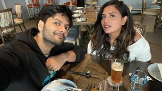 Ali Fazal and Richa Chadha are set to tie the knot.&nbsp;