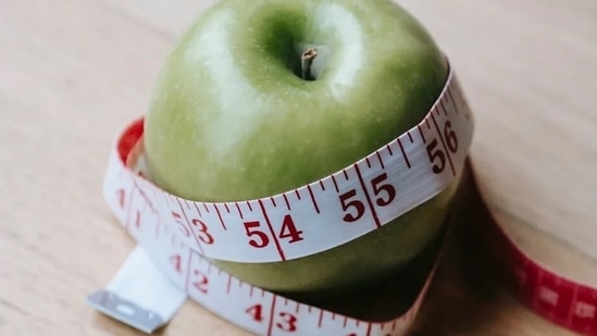 Don't cut your calories drastically: In order to lose weight, one should have fewer calories and exercise. However, cutting your calories too much can lead to greater loss of muscle rather than fat. "Instead, aim to moderately reduce the number of calories you consume per day to minimise muscle loss while still facilitating fat loss," says Menon.(Pexels)