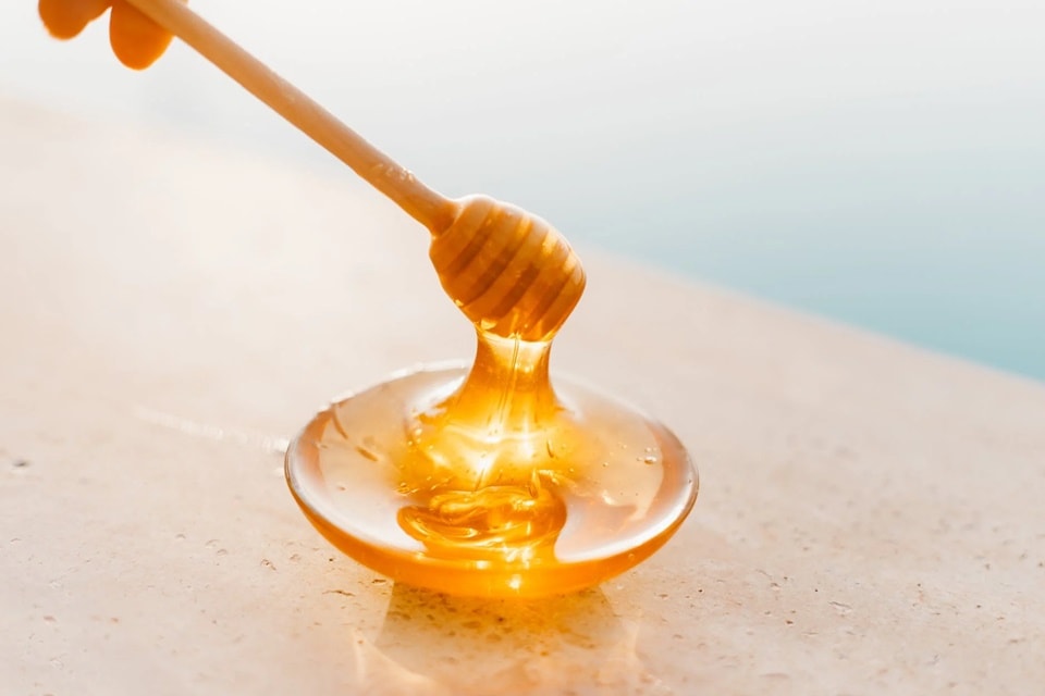 The sweet taste of honey stimulates salivation and mucus secretions that help to clear the blocked airways. (Pexels) The sweet taste of honey stimulates salivation and mucus secretions that help to clear the blocked airways. (Pexels)