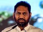 Maharashtra energy minister Nitin Raut assures there will no load shedding in the state due to coal shortage. (File image)