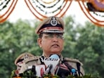 Rakesh Asthana, a Gujarat cadre IPS officer, told the court in his affidavit that a social media campaign was being waged against him(ANI) Rakesh Asthana, a Gujarat cadre IPS officer, told the court in his affidavit that a social media campaign was being waged against him(ANI)