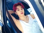 BTS member Jimin celebrates his birthday on October 13. BTS member Jimin celebrates his birthday on October 13.