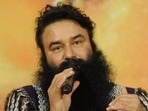 Dera Sacha Sauda chief Gurmeet Ram Rahim is lodged in Rohtak’s Sunaria Jail, serving a 20-year jail term for also raping two disciples. (File photo) Dera Sacha Sauda chief Gurmeet Ram Rahim is lodged in Rohtak’s Sunaria Jail, serving a 20-year jail term for also raping two disciples. (File photo)
