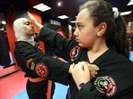Kuwaiti women have been serving as police officers for the past two decades, which paved the way for women to join the army.(AFP / Representational) Kuwaiti women have been serving as police officers for the past two decades, which paved the way for women to join the army.(AFP / Representational)