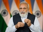 PM GatiShakti will address the past issues through institutionalising holistic planning for stakeholders for major infrastructure projects.(File photo) PM GatiShakti will address the past issues through institutionalising holistic planning for stakeholders for major infrastructure projects.(File photo)
