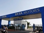 Tata Motors has said that it reported a 24 per cent increase in group global wholesales. (Reuters File Photo) Tata Motors has said that it reported a 24 per cent increase in group global wholesales. (Reuters File Photo)