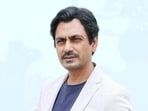 Actor Nawazuddin Siddiqui scored an International EMMY nod for his performance in the Netflix film Serious Men.