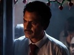 Nawazuddin Sidiqui plays a Dalit man in Serious Men, trying his best to ensure his son is treated better. Nawazuddin Sidiqui plays a Dalit man in Serious Men, trying his best to ensure his son is treated better.