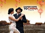 Chandni Chowk to China Chandni Chowk to China