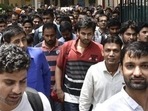 DSSSB admit card released for various CBT exam scheduled on Oct 16&amp;17