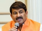 Know all latest news and updates from Hindustan Times. (In picture: BJP MP Manoj Tiwari) Know all latest news and updates from Hindustan Times. (In picture: BJP MP Manoj Tiwari)