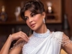 Jacqueline Fernandez is the epitome of grace in an all-white ensemble. See pics(Instagram/@jacquelinef143) Jacqueline Fernandez is the epitome of grace in an all-white ensemble. See pics(Instagram/@jacquelinef143)