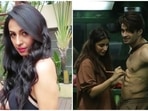 Kashmera Shah reacted to the Miesha Iyer-Ieshaan Sehgaal romantic track on Bigg Boss 15. Kashmera Shah reacted to the Miesha Iyer-Ieshaan Sehgaal romantic track on Bigg Boss 15.