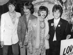 Paul McCartney blames John Lennon for breaking up the Beatles(AP) Paul McCartney blames John Lennon for breaking up the Beatles(AP)