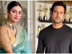 Nusrat Jahan and Yash Dasgupta welcomed son Yishaan in August.