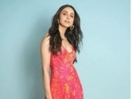 Rakul Preet is an absolute fashionista. While the actor can carry all attires with equal poise and elegance, she believes in the need to be “classic.” Rakul Preet’s Instagram profile is replete with snippets of her fashion photoshoots, and each of them manage to make her Instagram family drool like anything. With every post she makes, she makes sure to put fashion police on immediate alert. On Tuesday, Rakul Preet drove our midweek blues away with yet another stunning set of pictures.(Instagram/@rakulpreet) Rakul Preet is an absolute fashionista. While the actor can carry all attires with equal poise and elegance, she believes in the need to be “classic.” Rakul Preet’s Instagram profile is replete with snippets of her fashion photoshoots, and each of them manage to make her Instagram family drool like anything. With every post she makes, she makes sure to put fashion police on immediate alert. On Tuesday, Rakul Preet drove our midweek blues away with yet another stunning set of pictures.(Instagram/@rakulpreet)