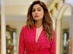 Shamita Shetty defines ‘beauty, fearlessness, courage’ in a red co-ord(Instagram/@shamitashetty_official) Shamita Shetty defines ‘beauty, fearlessness, courage’ in a red co-ord(Instagram/@shamitashetty_official)