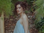 Taapsee Pannu's Rashami Rocket releases on ZEE5 on October 15.