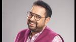 Shankar Mahadevan (sourced) Shankar Mahadevan (sourced)
