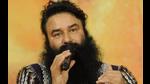 Dera Sacha Sauda chief Gurmeet Ram Rahim was last week held guilty of conspiring the murder of former manager Ranjit Singh in 2002. The special CBI court in Panchkula deferred pronouncing the verdict till October 18. (HT file photo) Dera Sacha Sauda chief Gurmeet Ram Rahim was last week held guilty of conspiring the murder of former manager Ranjit Singh in 2002. The special CBI court in Panchkula deferred pronouncing the verdict till October 18. (HT file photo)