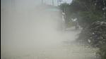 Environmentalists said that the relocation of the monitoring station is the administration’s attempt to conceal the true picture of air pollution in Ghaziabad. (Sakib Ali/HT Photo) Environmentalists said that the relocation of the monitoring station is the administration’s attempt to conceal the true picture of air pollution in Ghaziabad. (Sakib Ali/HT Photo)