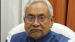 Bihar CM Nitish Kumar (HT File) Bihar CM Nitish Kumar (HT File)