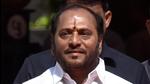 Party insiders said that the Shiv Sena chief was not happy with the audio clips where Ramdas Kadam was heard expressing happiness over action against Sena minister Anil Parab by district authorities. (HT Photo) Party insiders said that the Shiv Sena chief was not happy with the audio clips where Ramdas Kadam was heard expressing happiness over action against Sena minister Anil Parab by district authorities. (HT Photo)