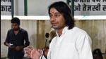 RJD MLA Tej Pratap Yadav (ANI) RJD MLA Tej Pratap Yadav (ANI)