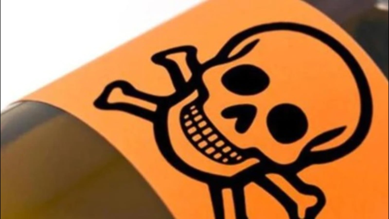 Hopeless, man consumes poison near UP CM’s house in Lucknow, admitted to hospital