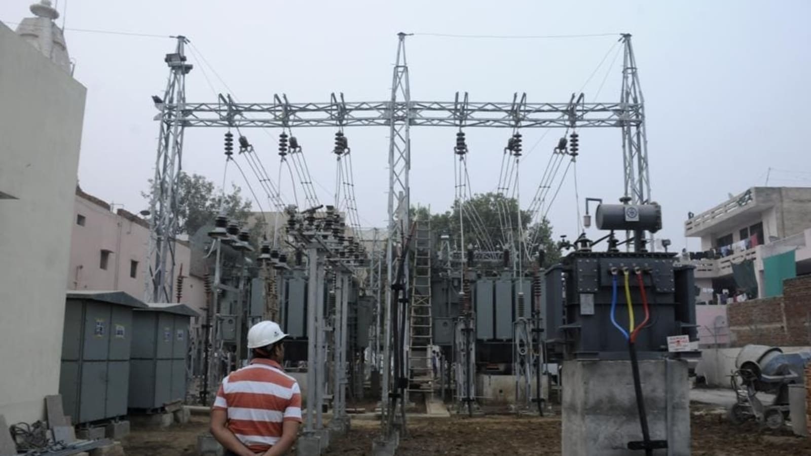 ‘No power outage in Delhi, AAP ensuring supply via gasbased