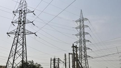 Coal shortage: Bengaluru to face power cuts on October 12, 13. Check list of areas (HT file/Representational image) Coal shortage: Bengaluru to face power cuts on October 12, 13. Check list of areas (HT file/Representational image)