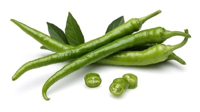 Odisha Kuchinda chilli: Odisha’s green and red varieties of the Kuchinda chilli employ nearly 12,000 local farmers. The chilly ripens on the plant, meaning the resultant crop yields chillies that are larger, hotter and prized in local and&nbsp;neighbouring&nbsp;regions. They are sun-dried before sale. Locals trace the crop’s origin to the reign of King Sudhaldev of Bamanda (1868-1903), a horticulture enthusiast who maintained orchards and may have developed a local chilli into a commercial cash crop. (Kuchinda Growers)