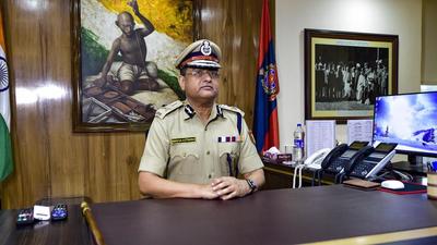 The petition challenging Rakesh Asthana’s appointment as commissioner of Delhi Police has been dismissed by Delhi high court. (PTI) The petition challenging Rakesh Asthana’s appointment as commissioner of Delhi Police has been dismissed by Delhi high court. (PTI)