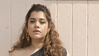 Shikha Talsania was last seen in series, Potluck Shikha Talsania was last seen in series, Potluck