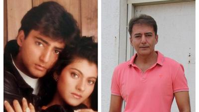Kamal Sadanah made his debut in 1992 with Bekhudi Kamal Sadanah made his debut in 1992 with Bekhudi