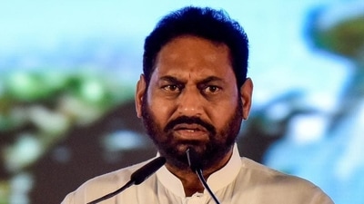 Maharashtra energy minister Nitin Raut assures there will no load shedding in the state due to coal shortage. (File image) Maharashtra energy minister Nitin Raut assures there will no load shedding in the state due to coal shortage. (File image)