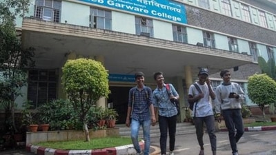 Most colleges in Pune remain closed; await instructions from Maha govt (HT PHOTO) Most colleges in Pune remain closed; await instructions from Maha govt (HT PHOTO)