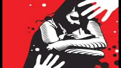 The 17-year-old girl, along with her mother, had met SP (Lalitpur) and narrated her ordeal, after which he assured them of action (Pic for representation)