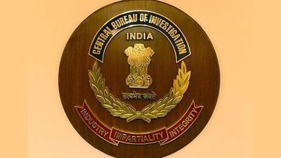 CBI conducted searches at nine locations including the residential and office premises of the firm in Mumbai and Kolhapur. (AFP Photo)