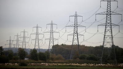This has been done amid concerns raised by chief minister Arvind Kejriwal and the Delhi government of a critical situation in Delhi amid crunch in the supply of coal for thermal power stations. (REUTERS)