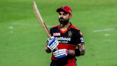 Virat Kohli, captain of Royal Challengers Bangalore. (PTI) Virat Kohli, captain of Royal Challengers Bangalore. (PTI)