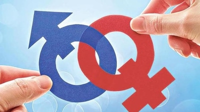 The instances of gender biased sex selection are obviously not recorded but the numbers of cases can be estimated indirectly based on the deviation of the observed SRB from the natural level. (Representative image) The instances of gender biased sex selection are obviously not recorded but the numbers of cases can be estimated indirectly based on the deviation of the observed SRB from the natural level. (Representative image)